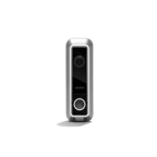 change currently playing video to doorbell camera